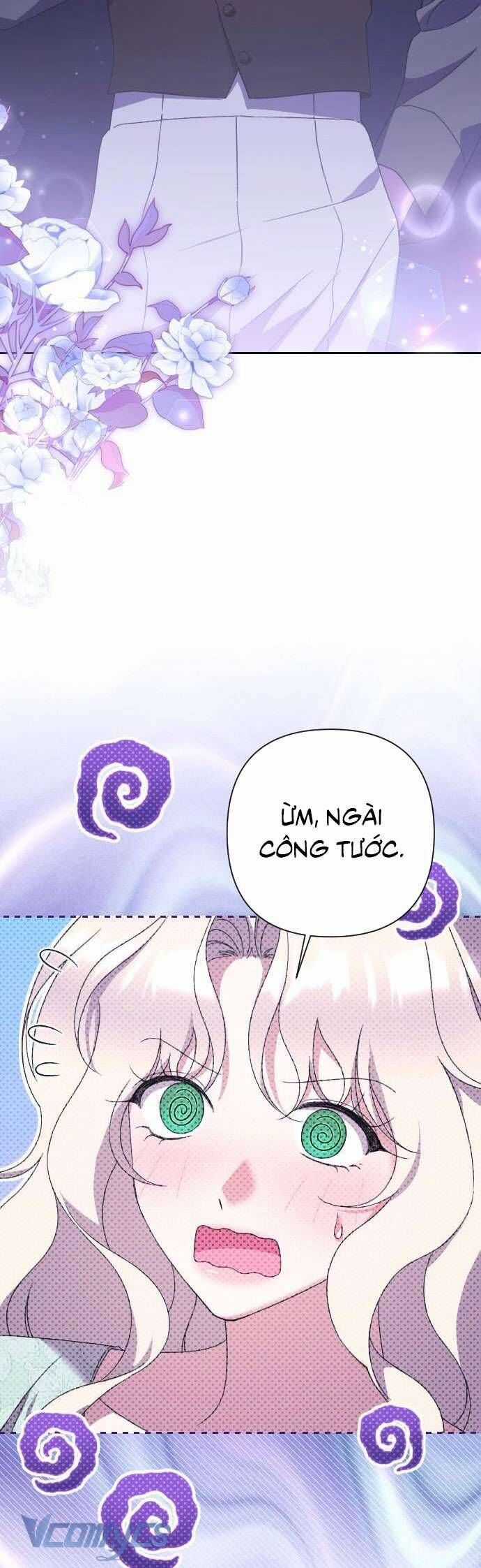 Dành Cho Những Ai Coi Hối Tiếc Là Điều Xa Xỉ Chương 54 trang 20