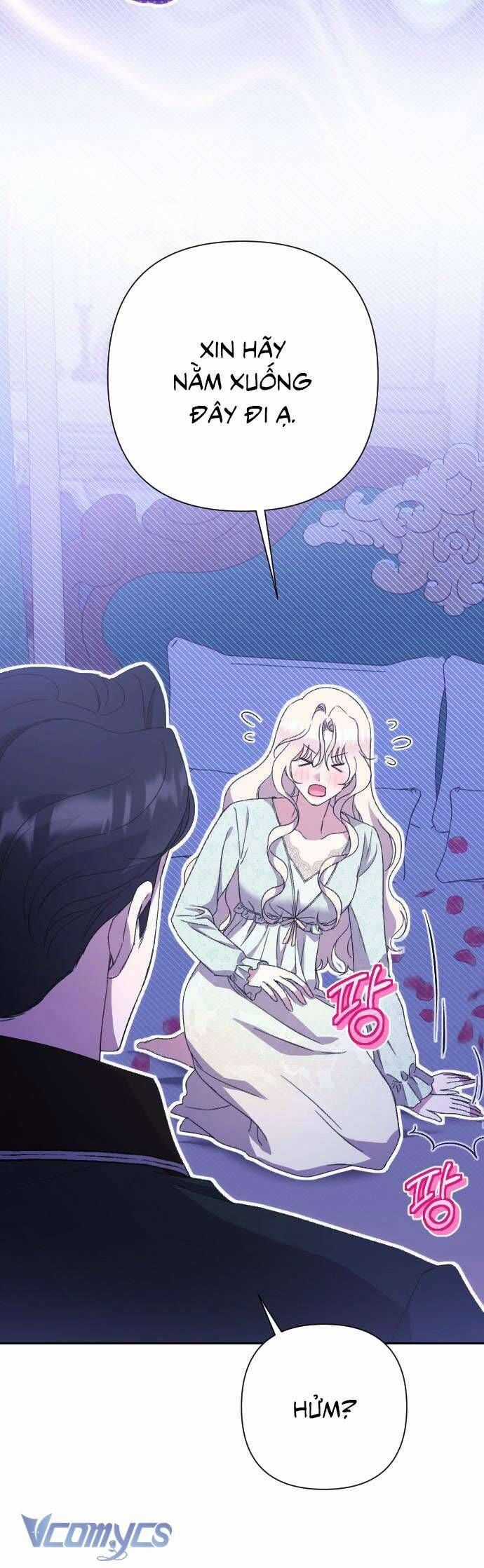 Dành Cho Những Ai Coi Hối Tiếc Là Điều Xa Xỉ Chương 54 trang 21