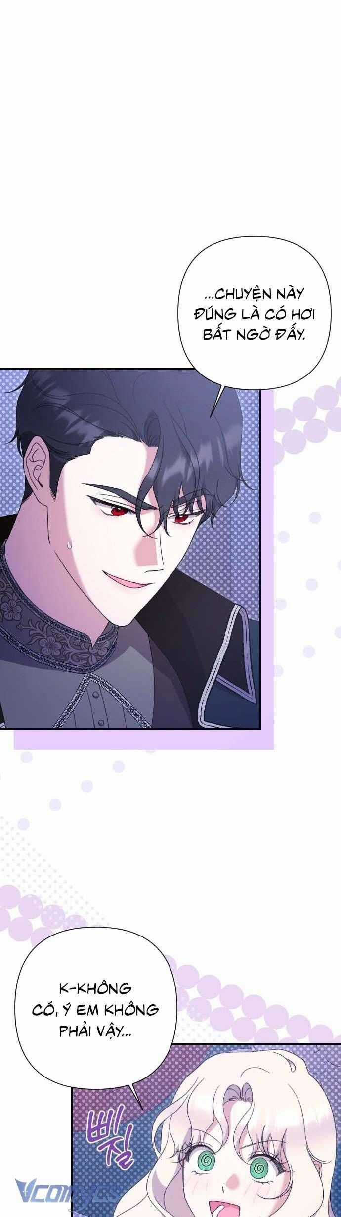 Dành Cho Những Ai Coi Hối Tiếc Là Điều Xa Xỉ Chương 54 trang 22