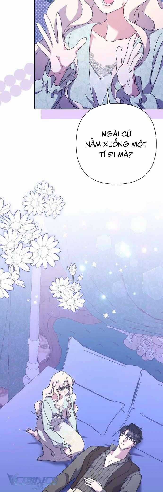 Dành Cho Những Ai Coi Hối Tiếc Là Điều Xa Xỉ Chương 54 trang 23