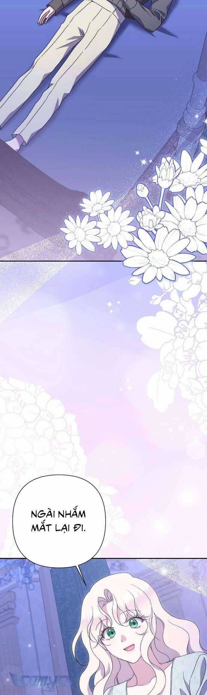 Dành Cho Những Ai Coi Hối Tiếc Là Điều Xa Xỉ Chương 54 trang 24