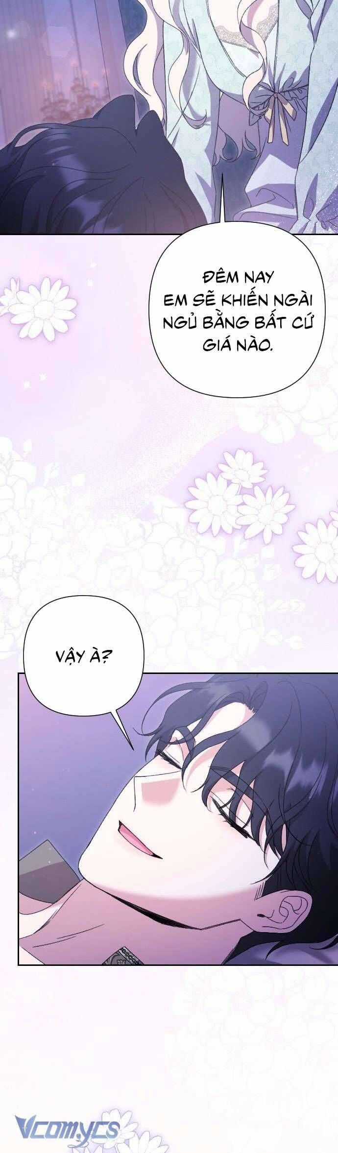 Dành Cho Những Ai Coi Hối Tiếc Là Điều Xa Xỉ Chương 54 trang 25