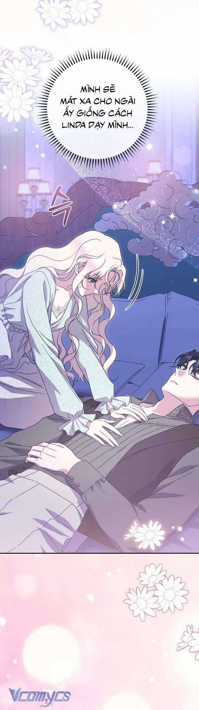 Dành Cho Những Ai Coi Hối Tiếc Là Điều Xa Xỉ Chương 54 trang 26