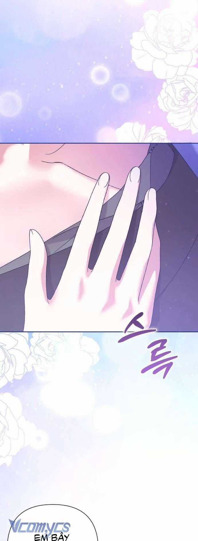 Dành Cho Những Ai Coi Hối Tiếc Là Điều Xa Xỉ Chương 54 trang 29