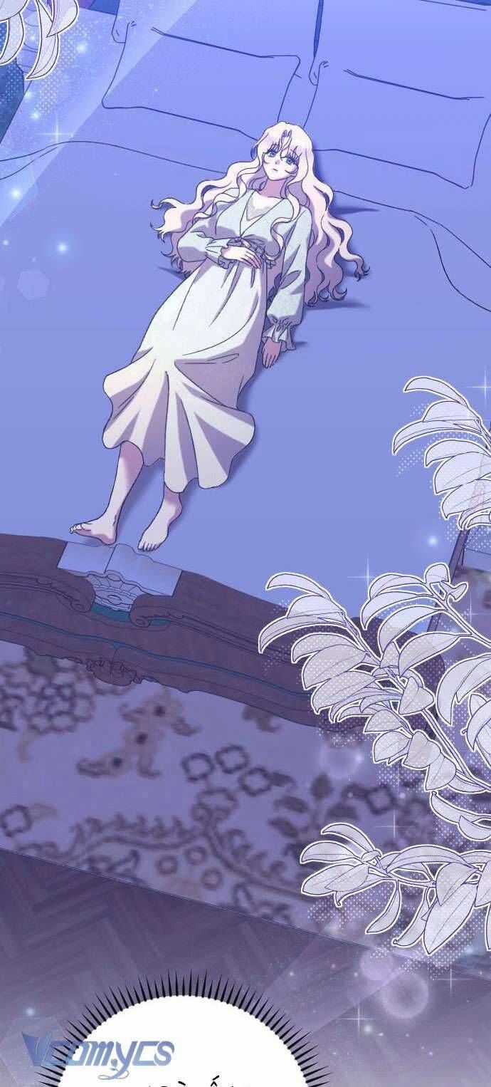 Dành Cho Những Ai Coi Hối Tiếc Là Điều Xa Xỉ Chương 54 trang 3