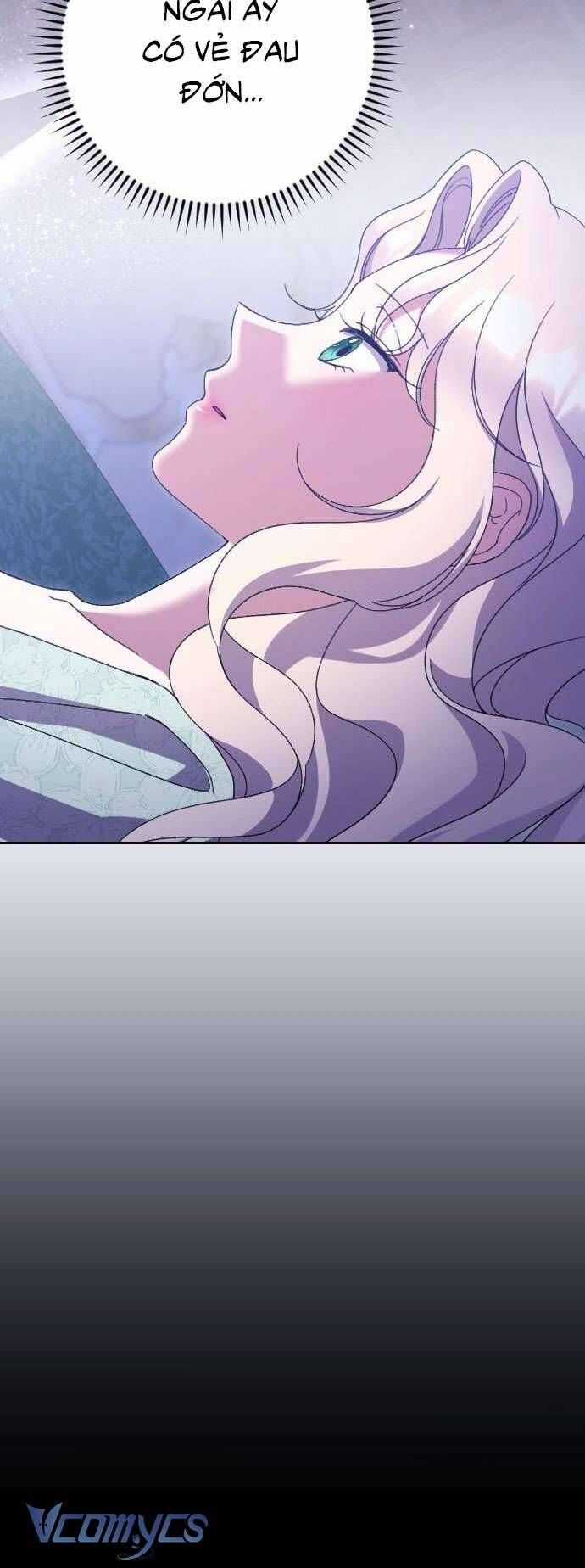 Dành Cho Những Ai Coi Hối Tiếc Là Điều Xa Xỉ Chương 54 trang 4