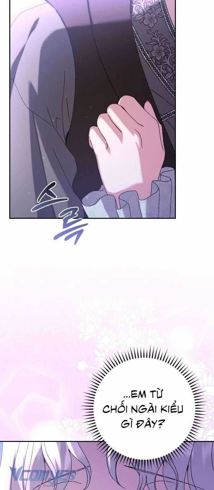 Dành Cho Những Ai Coi Hối Tiếc Là Điều Xa Xỉ Chương 54 trang 40