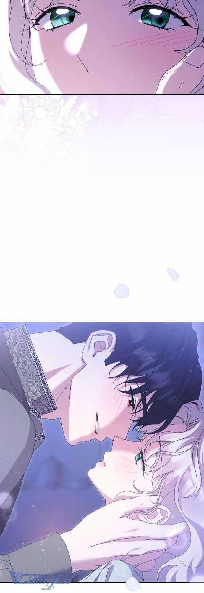 Dành Cho Những Ai Coi Hối Tiếc Là Điều Xa Xỉ Chương 54 trang 41