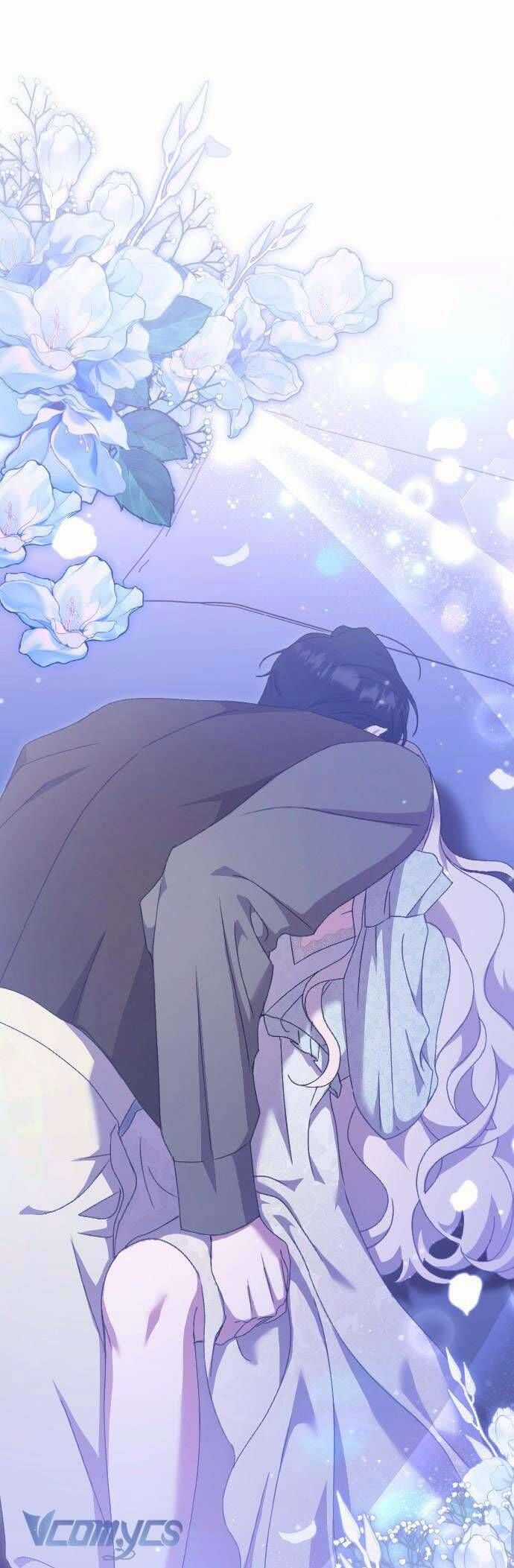 Dành Cho Những Ai Coi Hối Tiếc Là Điều Xa Xỉ Chương 54 trang 42