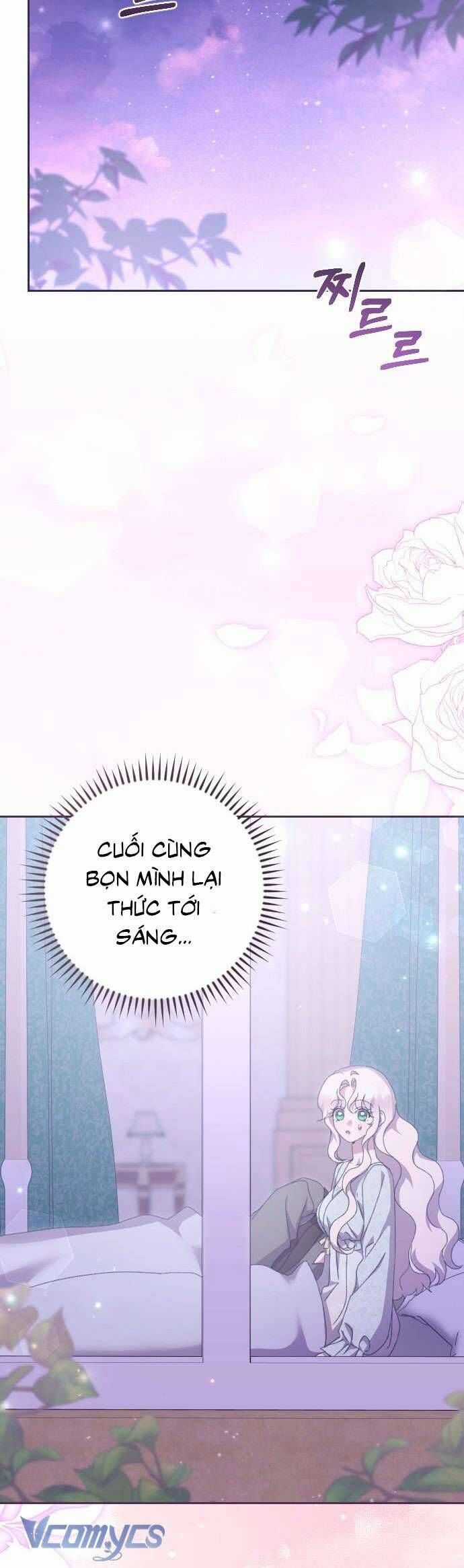 Dành Cho Những Ai Coi Hối Tiếc Là Điều Xa Xỉ Chương 54 trang 44