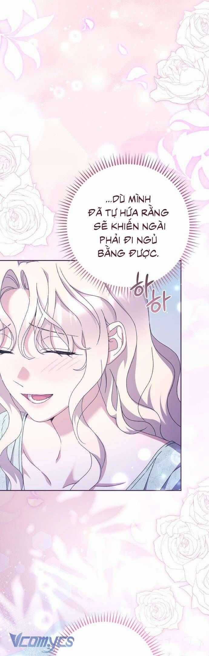 Dành Cho Những Ai Coi Hối Tiếc Là Điều Xa Xỉ Chương 54 trang 45