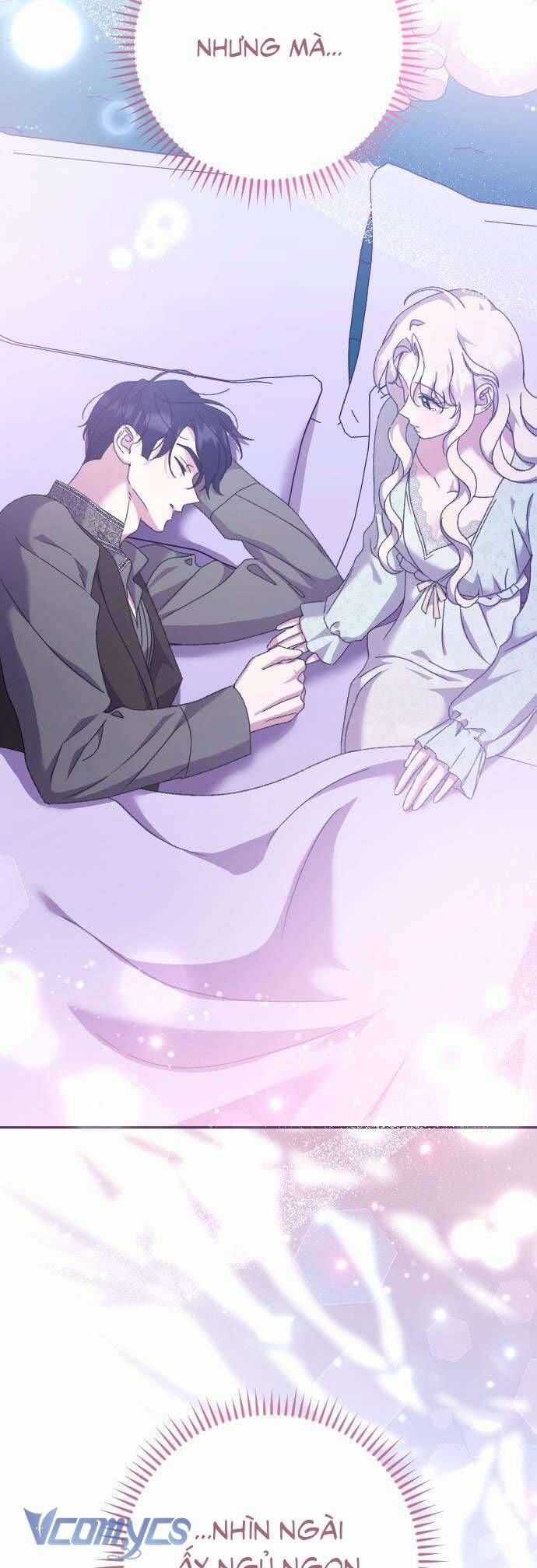 Dành Cho Những Ai Coi Hối Tiếc Là Điều Xa Xỉ Chương 54 trang 46