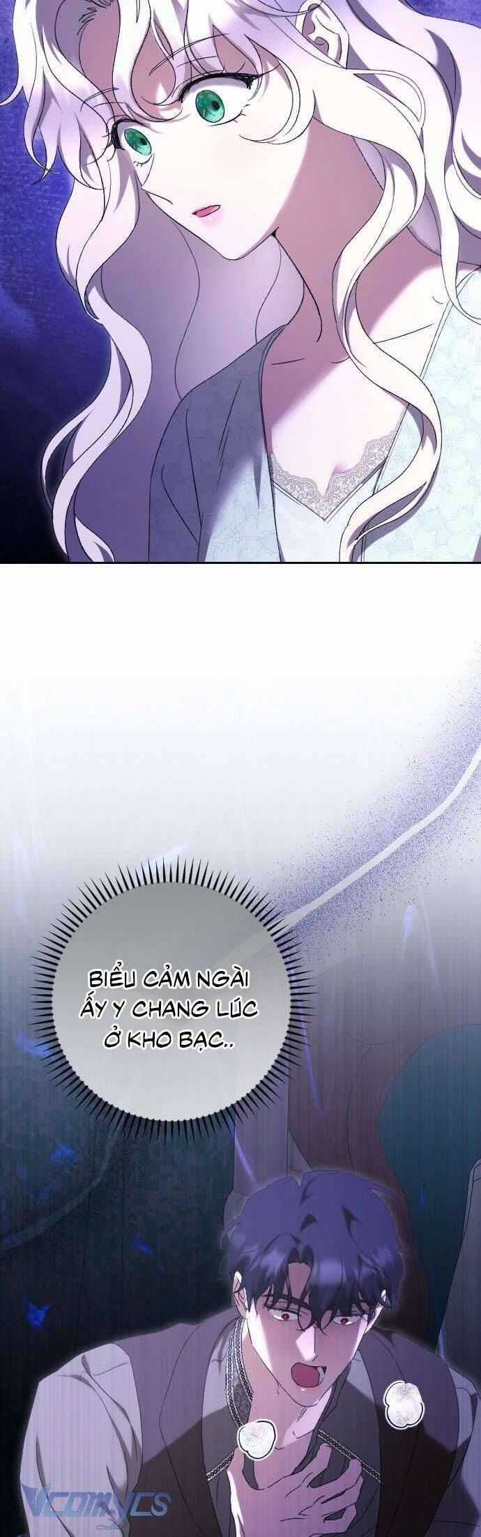 Dành Cho Những Ai Coi Hối Tiếc Là Điều Xa Xỉ Chương 54 trang 51