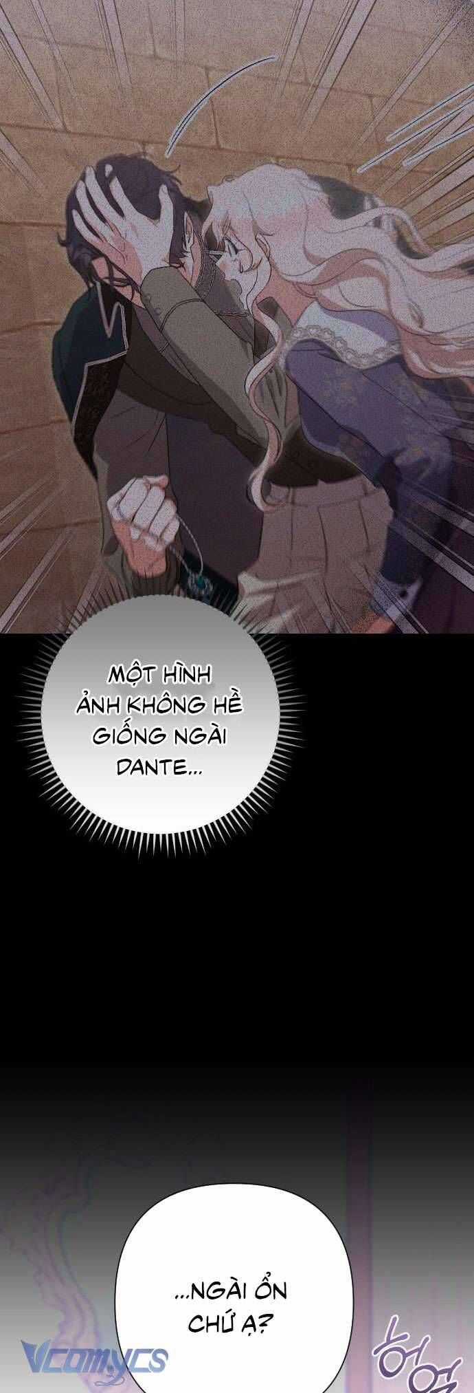 Dành Cho Những Ai Coi Hối Tiếc Là Điều Xa Xỉ Chương 54 trang 53