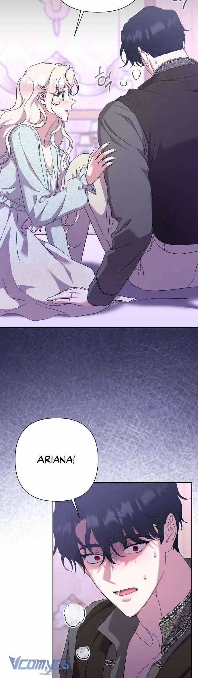 Dành Cho Những Ai Coi Hối Tiếc Là Điều Xa Xỉ Chương 54 trang 54