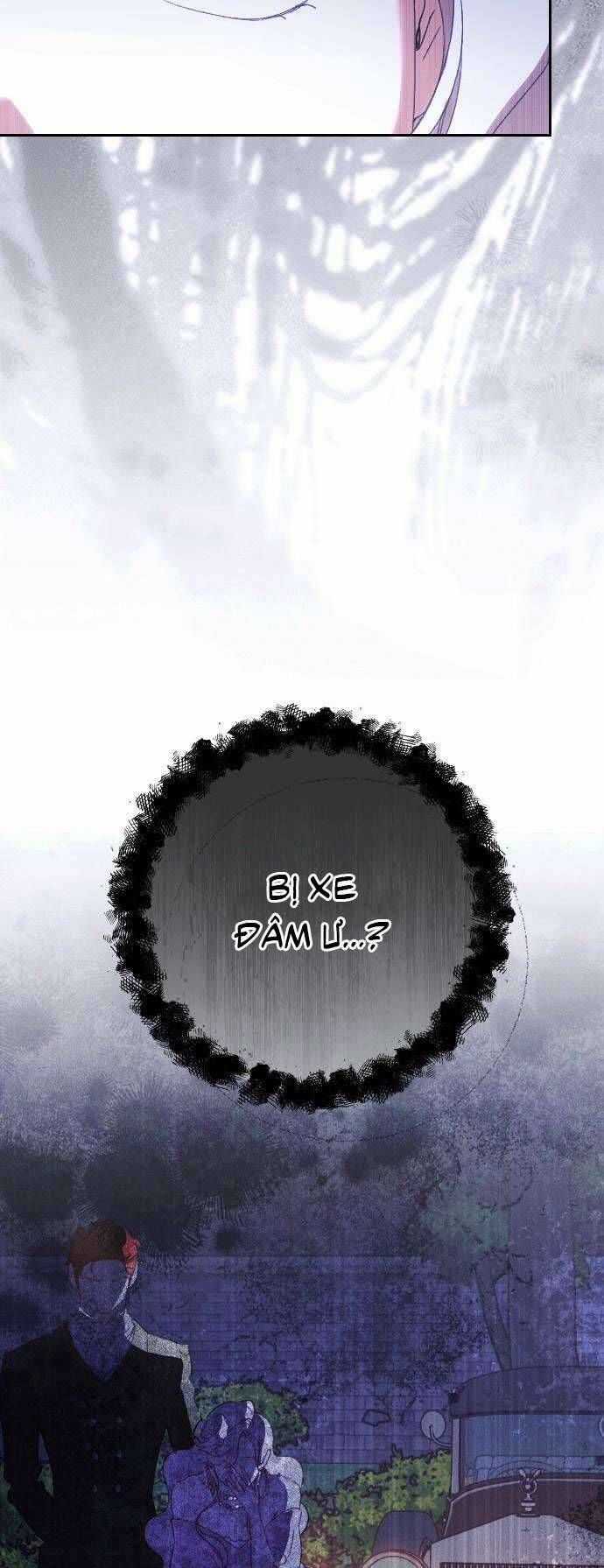 Dành Cho Những Ai Coi Hối Tiếc Là Điều Xa Xỉ Chương 54 trang 58