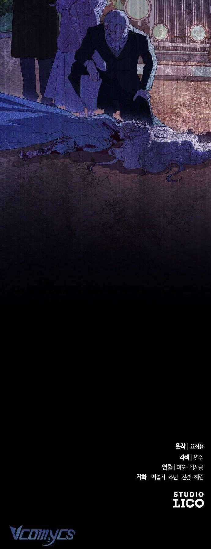 Dành Cho Những Ai Coi Hối Tiếc Là Điều Xa Xỉ Chương 54 trang 59