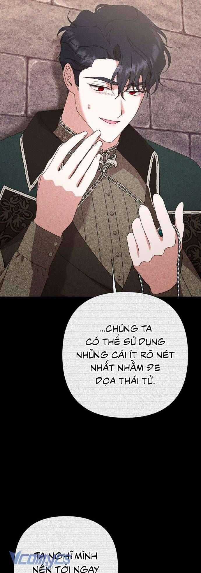 Dành Cho Những Ai Coi Hối Tiếc Là Điều Xa Xỉ Chương 54 trang 7