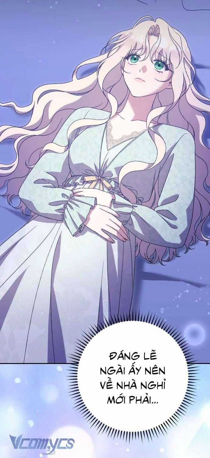 Dành Cho Những Ai Coi Hối Tiếc Là Điều Xa Xỉ Chương 54 trang 9