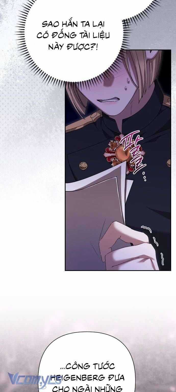 Dành Cho Những Ai Coi Hối Tiếc Là Điều Xa Xỉ Chương 55 trang 15