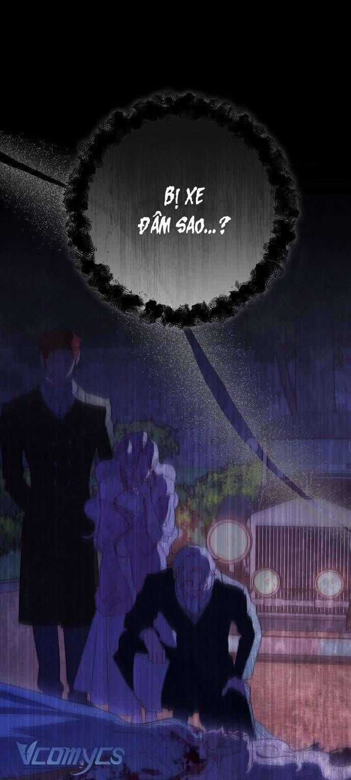 Dành Cho Những Ai Coi Hối Tiếc Là Điều Xa Xỉ Chương 55 trang 2