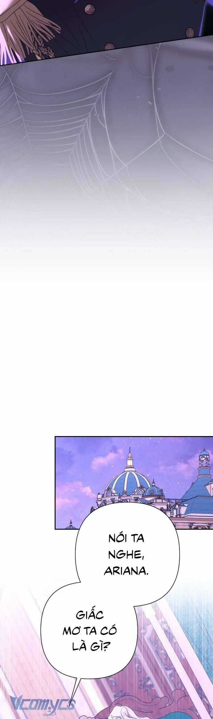 Dành Cho Những Ai Coi Hối Tiếc Là Điều Xa Xỉ Chương 55 trang 22