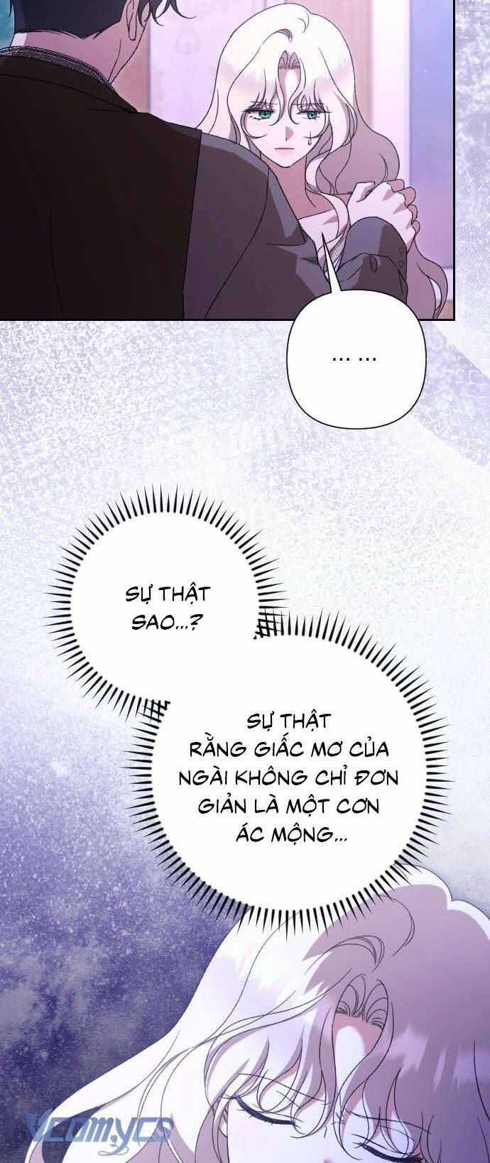 Dành Cho Những Ai Coi Hối Tiếc Là Điều Xa Xỉ Chương 55 trang 24