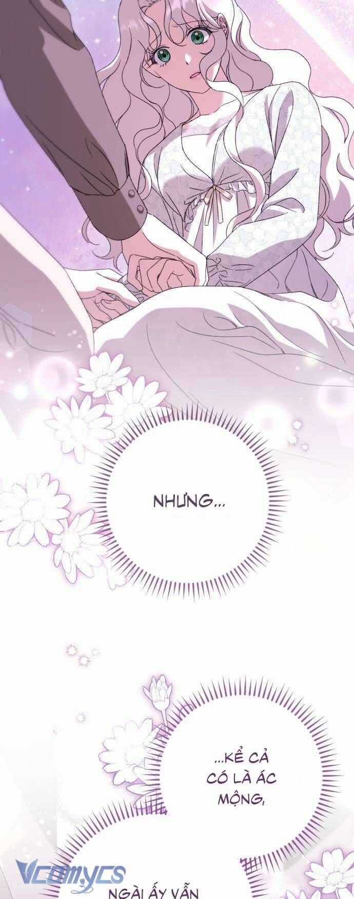 Dành Cho Những Ai Coi Hối Tiếc Là Điều Xa Xỉ Chương 55 trang 26