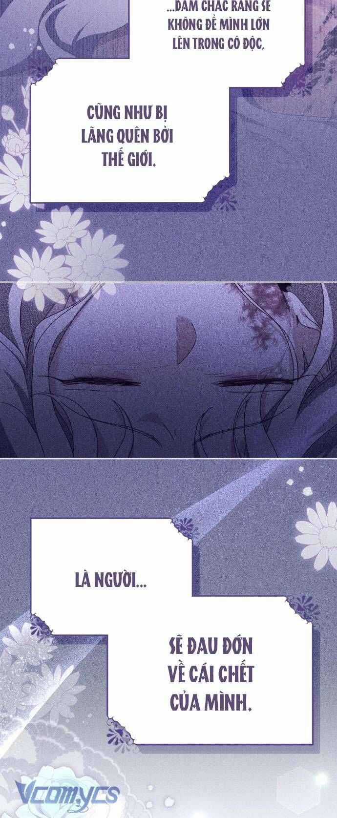 Dành Cho Những Ai Coi Hối Tiếc Là Điều Xa Xỉ Chương 55 trang 28