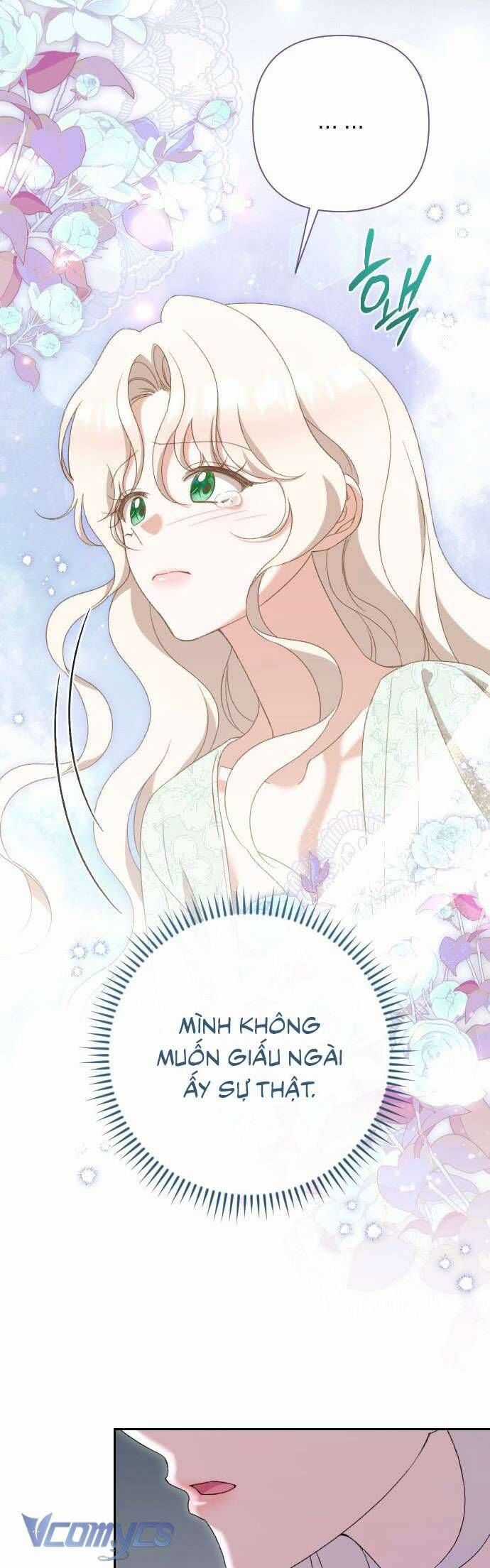 Dành Cho Những Ai Coi Hối Tiếc Là Điều Xa Xỉ Chương 55 trang 29