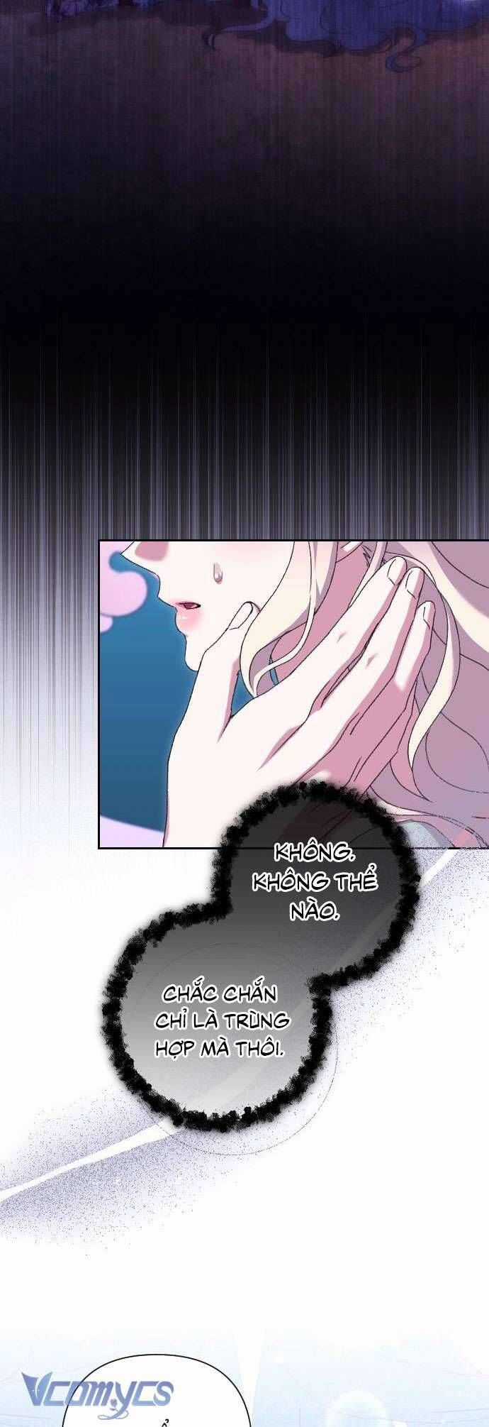 Dành Cho Những Ai Coi Hối Tiếc Là Điều Xa Xỉ Chương 55 trang 3