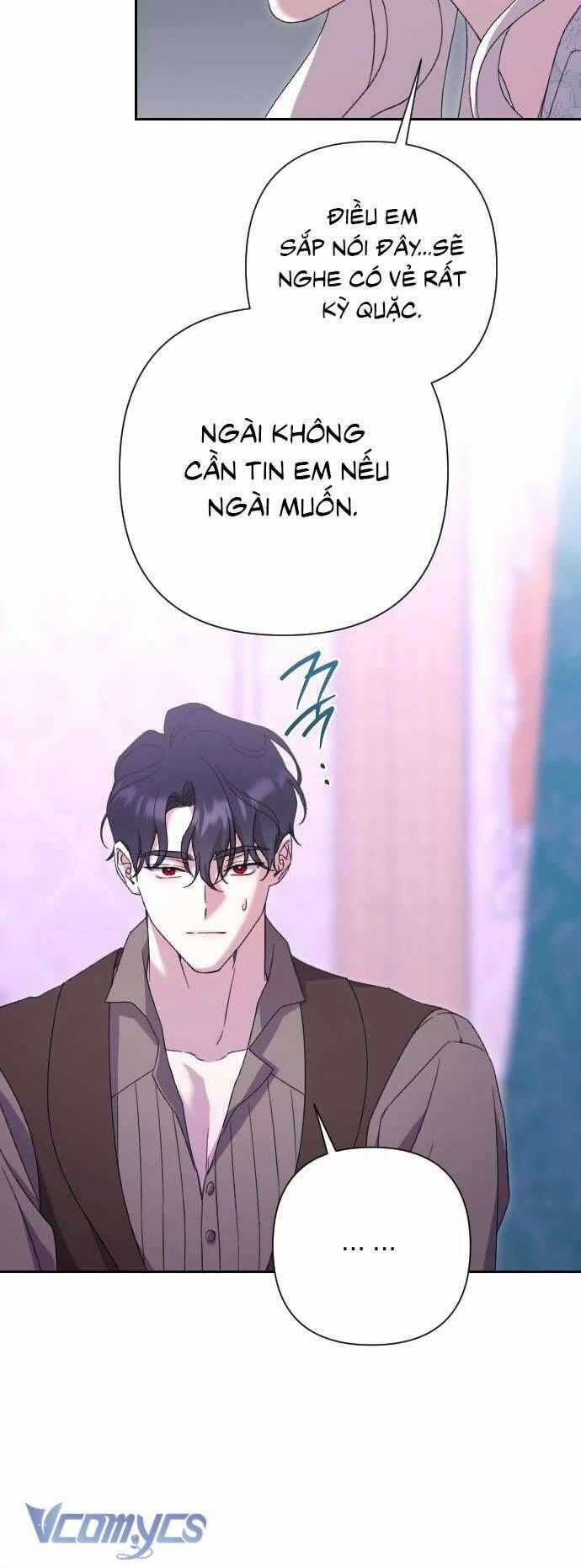 Dành Cho Những Ai Coi Hối Tiếc Là Điều Xa Xỉ Chương 55 trang 30