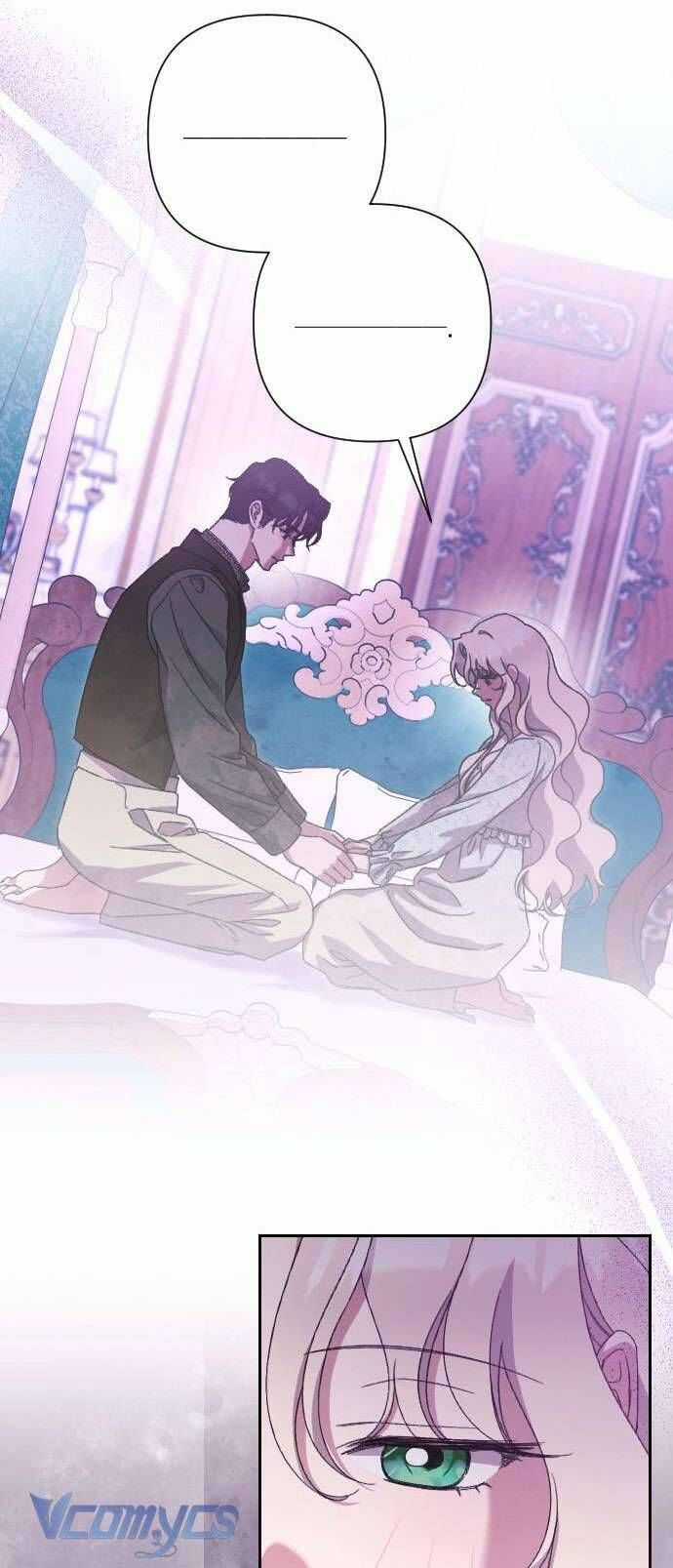 Dành Cho Những Ai Coi Hối Tiếc Là Điều Xa Xỉ Chương 55 trang 31