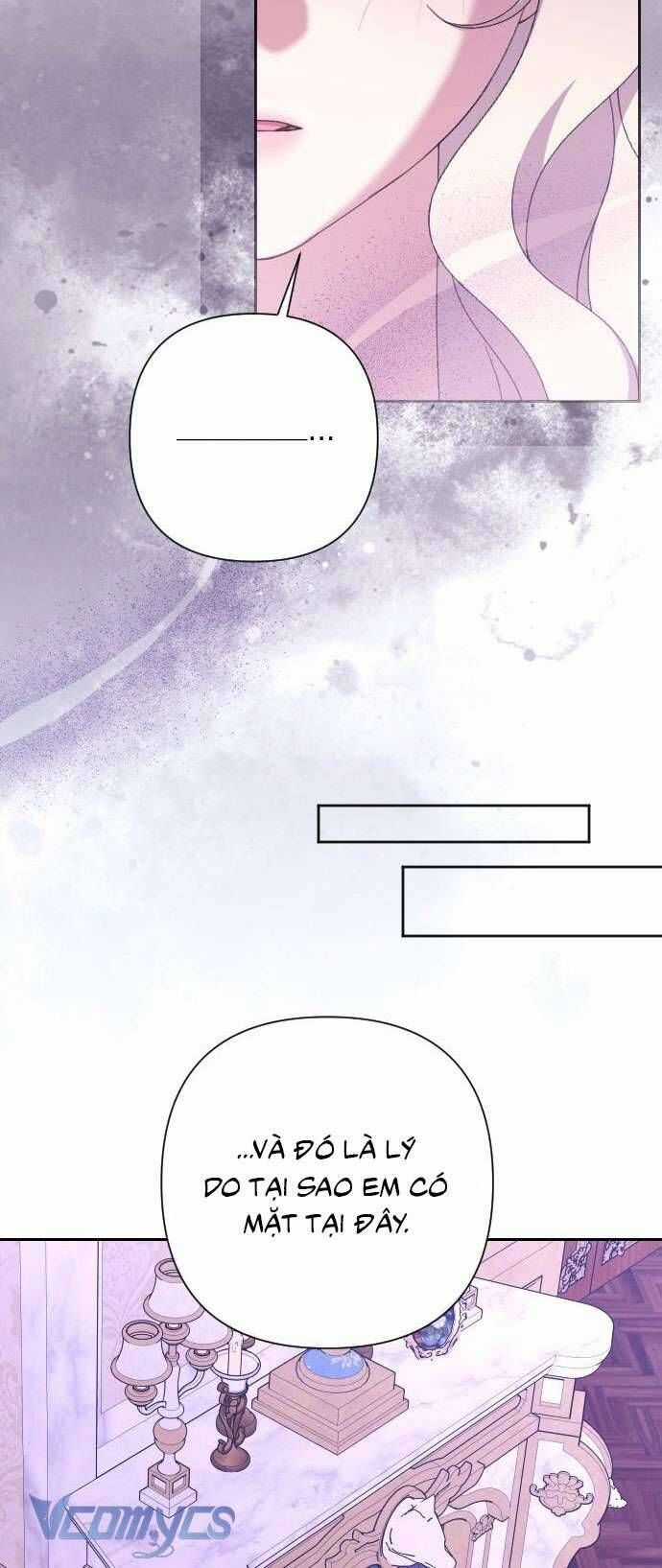 Dành Cho Những Ai Coi Hối Tiếc Là Điều Xa Xỉ Chương 55 trang 32