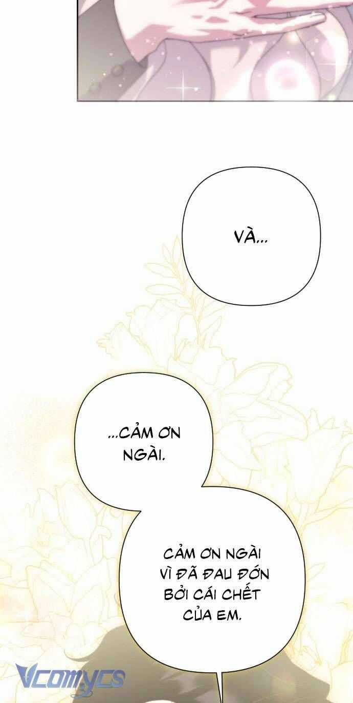 Dành Cho Những Ai Coi Hối Tiếc Là Điều Xa Xỉ Chương 55 trang 35