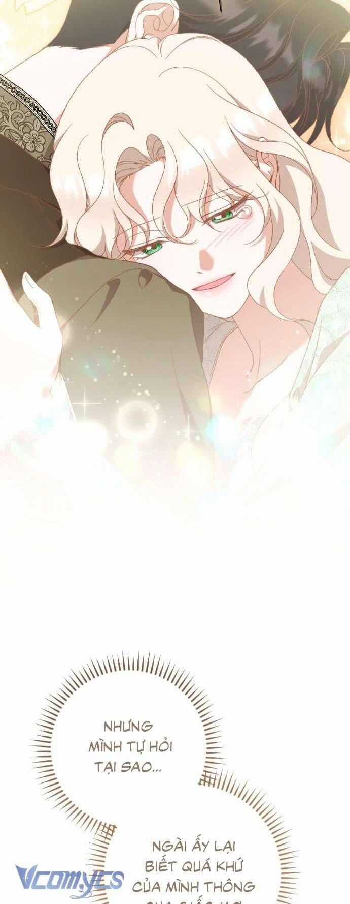 Dành Cho Những Ai Coi Hối Tiếc Là Điều Xa Xỉ Chương 55 trang 36