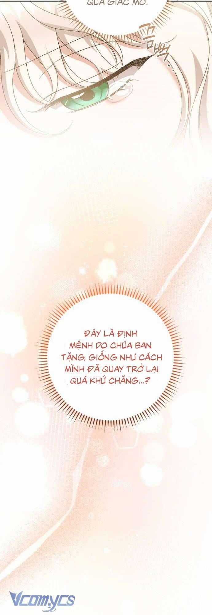 Dành Cho Những Ai Coi Hối Tiếc Là Điều Xa Xỉ Chương 55 trang 37