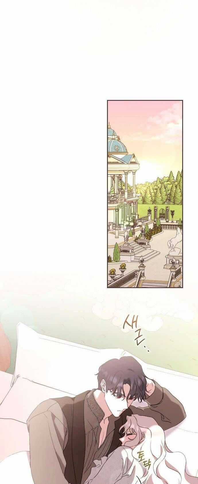 Dành Cho Những Ai Coi Hối Tiếc Là Điều Xa Xỉ Chương 55 trang 38