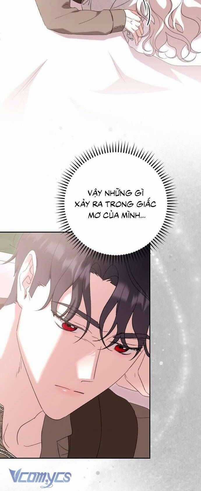 Dành Cho Những Ai Coi Hối Tiếc Là Điều Xa Xỉ Chương 55 trang 39