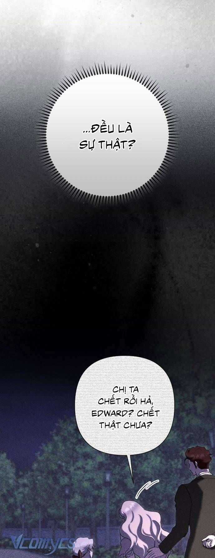 Dành Cho Những Ai Coi Hối Tiếc Là Điều Xa Xỉ Chương 55 trang 40