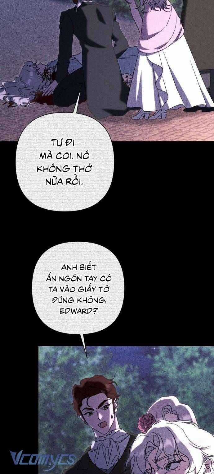 Dành Cho Những Ai Coi Hối Tiếc Là Điều Xa Xỉ Chương 55 trang 41