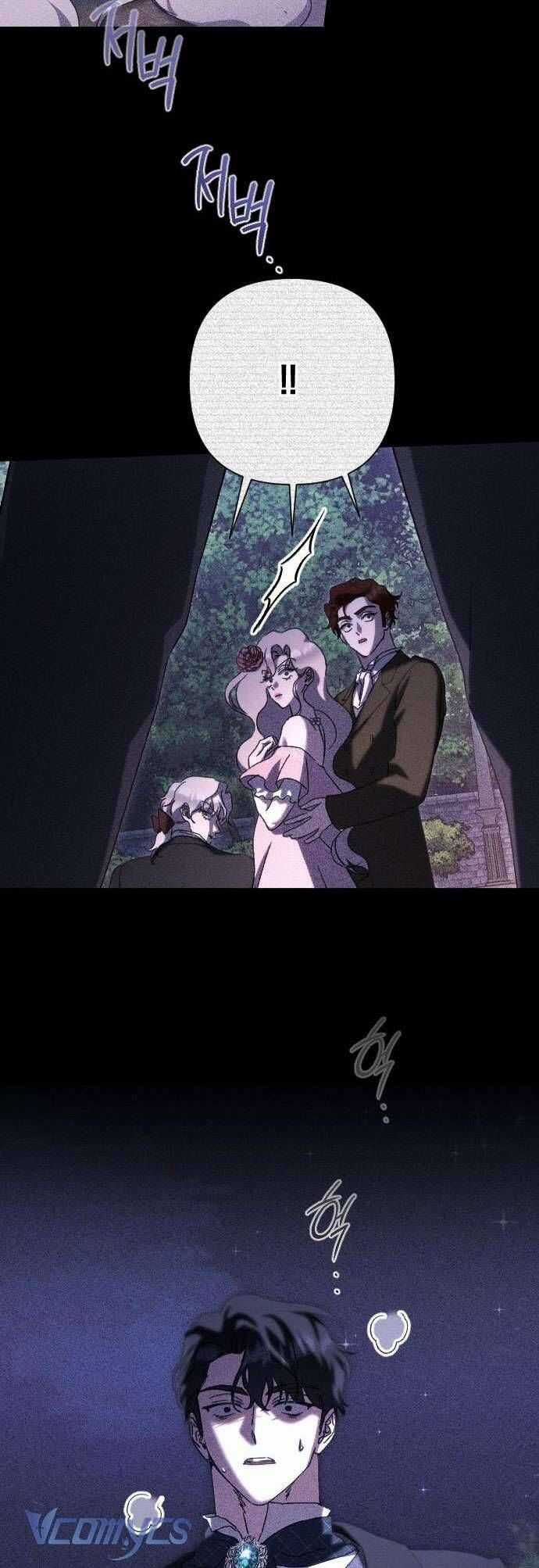 Dành Cho Những Ai Coi Hối Tiếc Là Điều Xa Xỉ Chương 55 trang 43