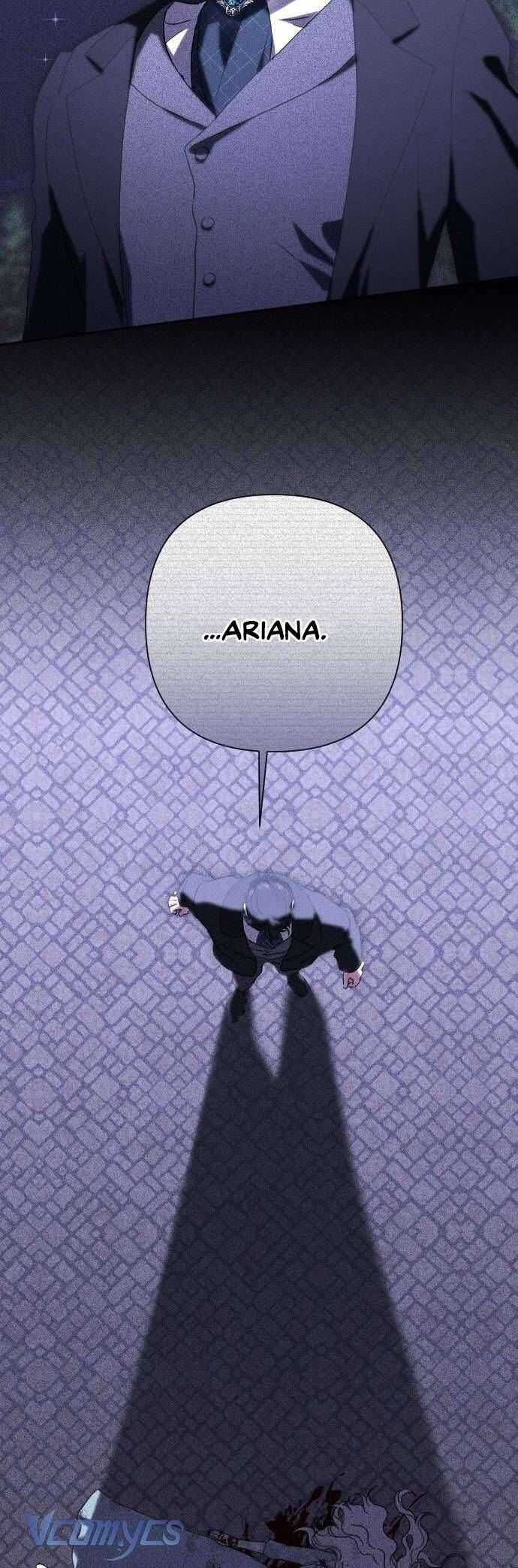 Dành Cho Những Ai Coi Hối Tiếc Là Điều Xa Xỉ Chương 55 trang 44