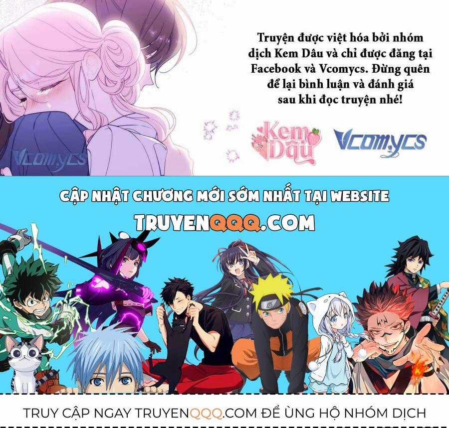 Dành Cho Những Ai Coi Hối Tiếc Là Điều Xa Xỉ Chương 55 trang 46