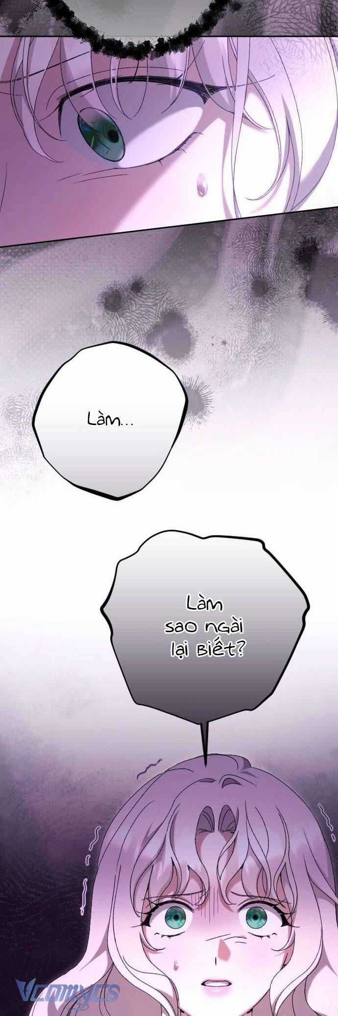 Dành Cho Những Ai Coi Hối Tiếc Là Điều Xa Xỉ Chương 55 trang 9