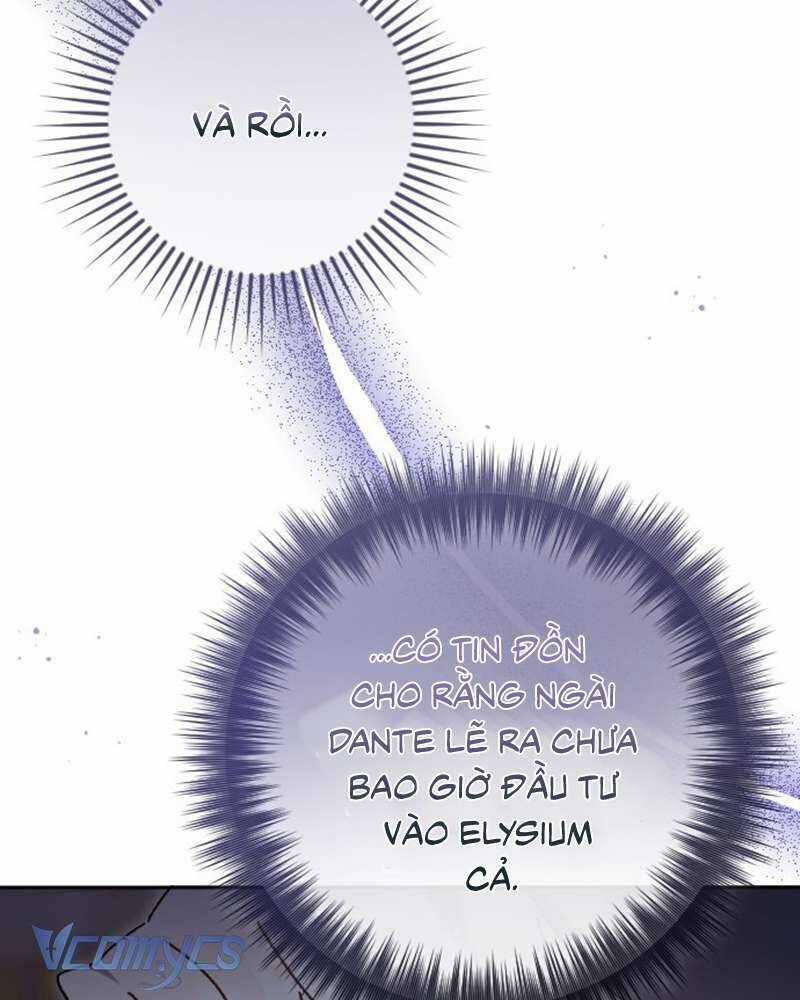 Dành Cho Những Ai Coi Hối Tiếc Là Điều Xa Xỉ Chương 6 trang 11