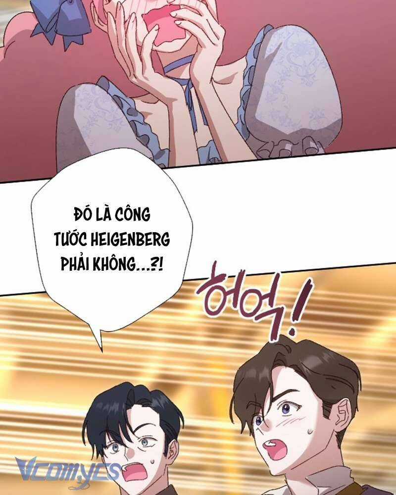 Dành Cho Những Ai Coi Hối Tiếc Là Điều Xa Xỉ Chương 6 trang 134