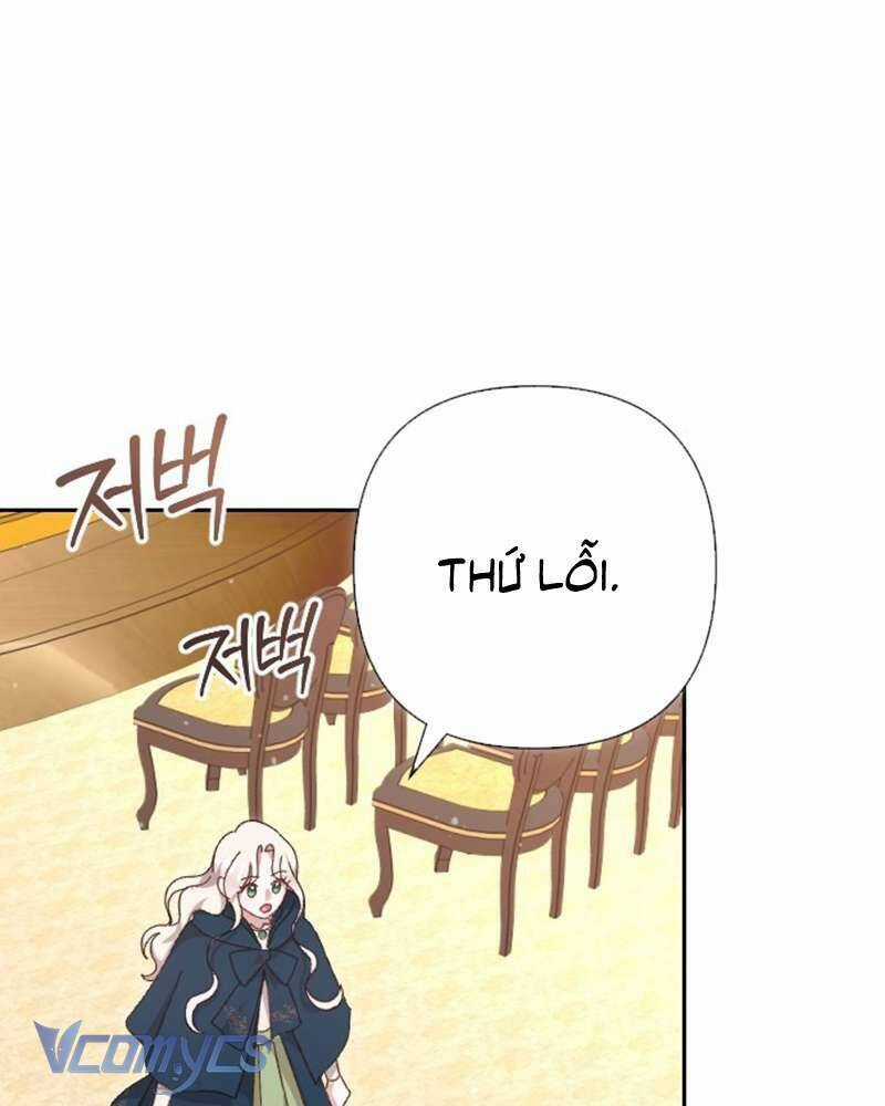 Dành Cho Những Ai Coi Hối Tiếc Là Điều Xa Xỉ Chương 6 trang 17