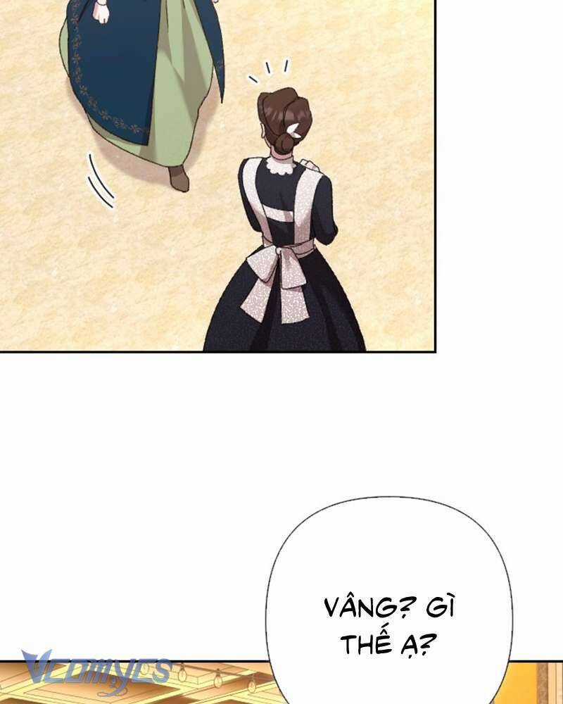 Dành Cho Những Ai Coi Hối Tiếc Là Điều Xa Xỉ Chương 6 trang 18