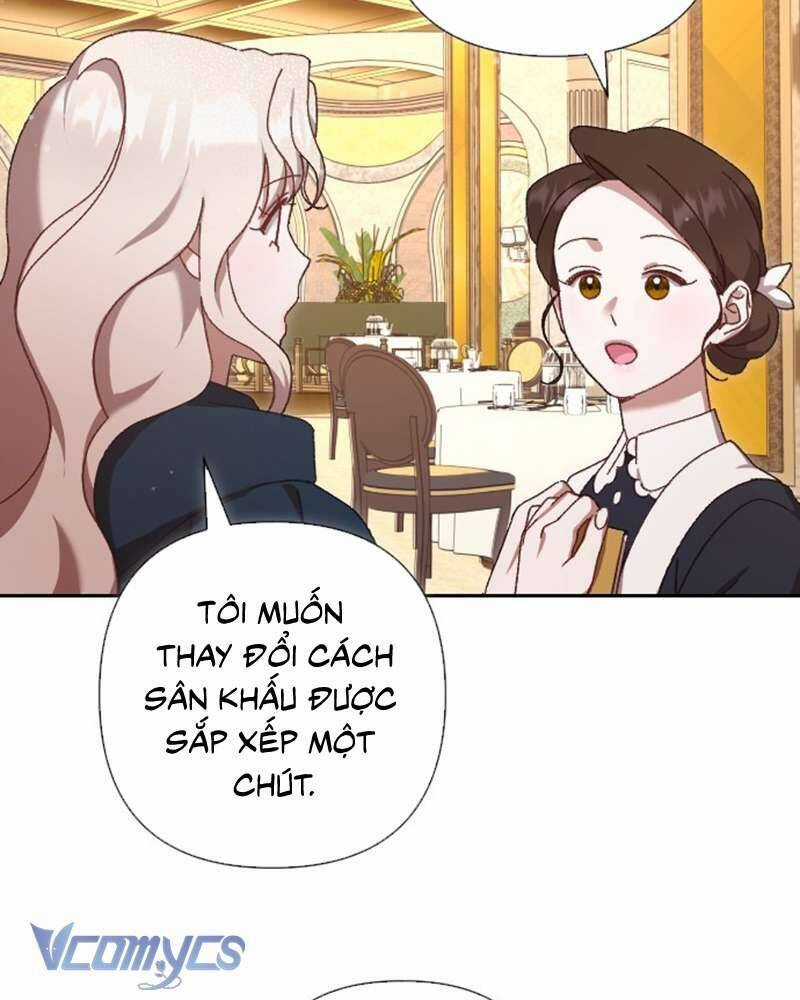 Dành Cho Những Ai Coi Hối Tiếc Là Điều Xa Xỉ Chương 6 trang 19